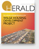 Palace Herald Magazine